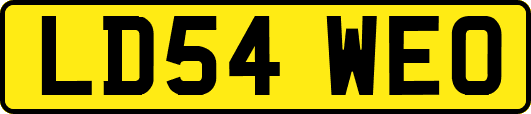 LD54WEO