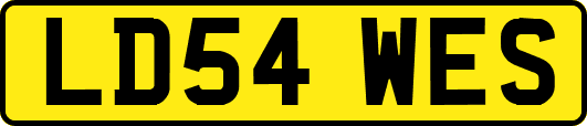 LD54WES