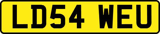 LD54WEU