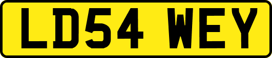 LD54WEY