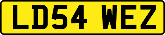 LD54WEZ
