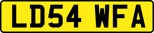 LD54WFA