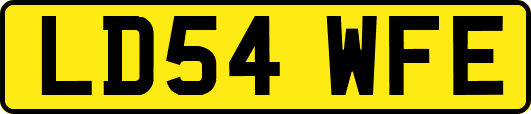 LD54WFE