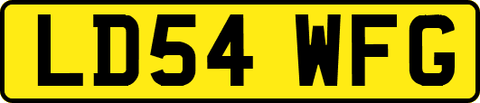 LD54WFG