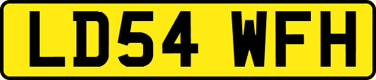LD54WFH