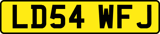 LD54WFJ