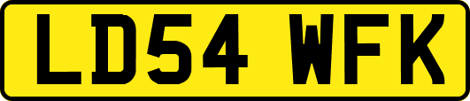 LD54WFK