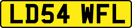 LD54WFL