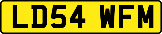 LD54WFM