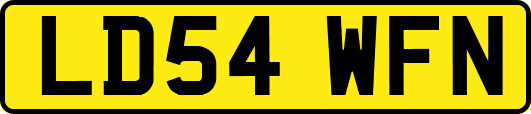 LD54WFN