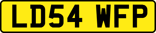 LD54WFP
