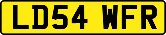 LD54WFR