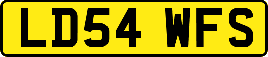 LD54WFS