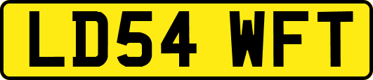 LD54WFT