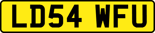 LD54WFU
