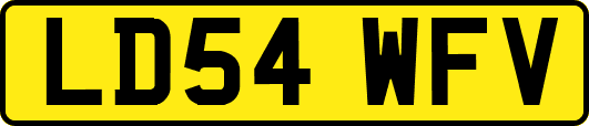 LD54WFV