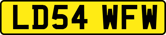 LD54WFW