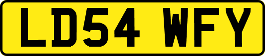 LD54WFY