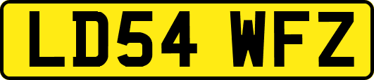 LD54WFZ