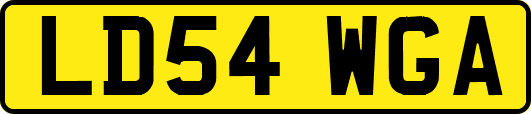LD54WGA