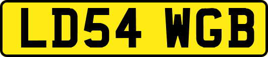 LD54WGB
