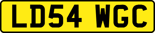 LD54WGC