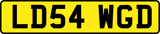 LD54WGD