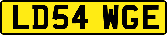 LD54WGE
