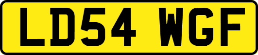 LD54WGF