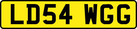 LD54WGG