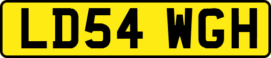 LD54WGH