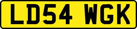 LD54WGK