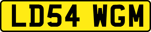 LD54WGM