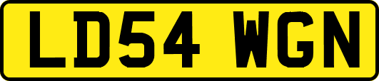 LD54WGN