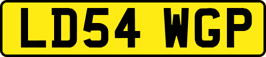 LD54WGP