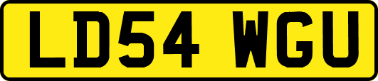 LD54WGU