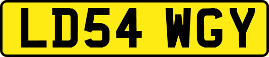LD54WGY