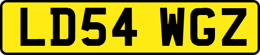 LD54WGZ