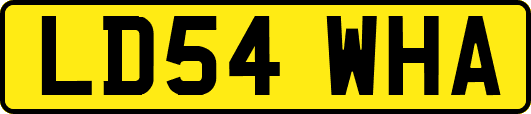 LD54WHA
