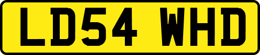 LD54WHD