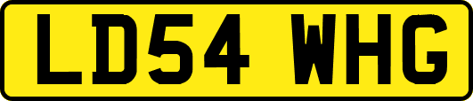 LD54WHG