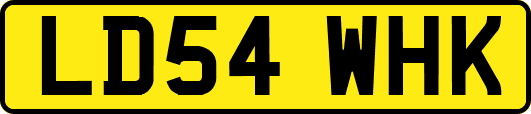 LD54WHK