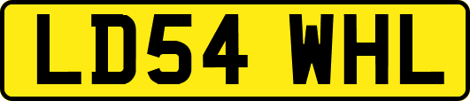 LD54WHL