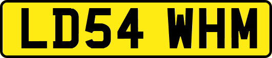 LD54WHM