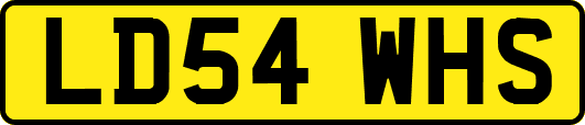 LD54WHS