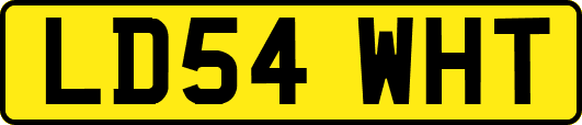 LD54WHT