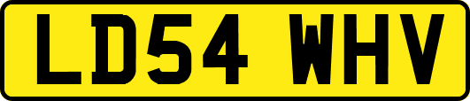 LD54WHV