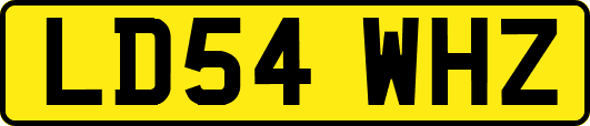LD54WHZ