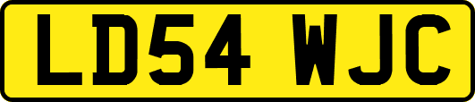 LD54WJC