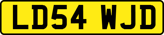 LD54WJD